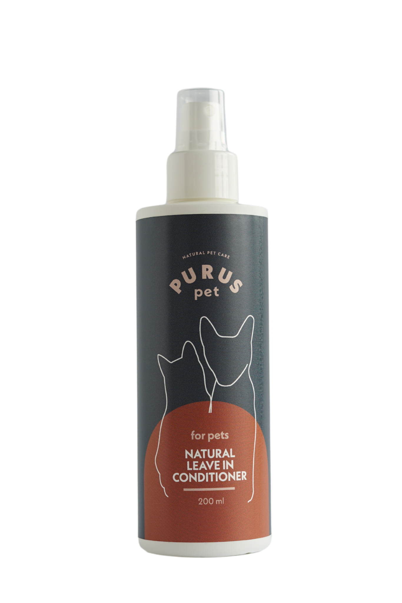 Leave in conditioner I 200 ml