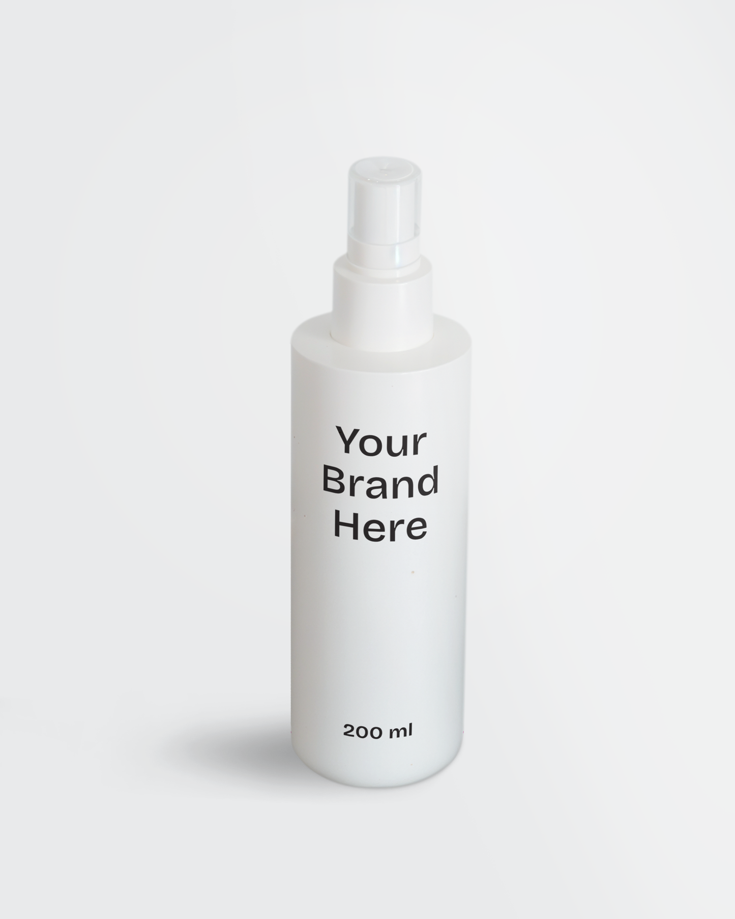 White Label Leave in conditioner I 200 ml