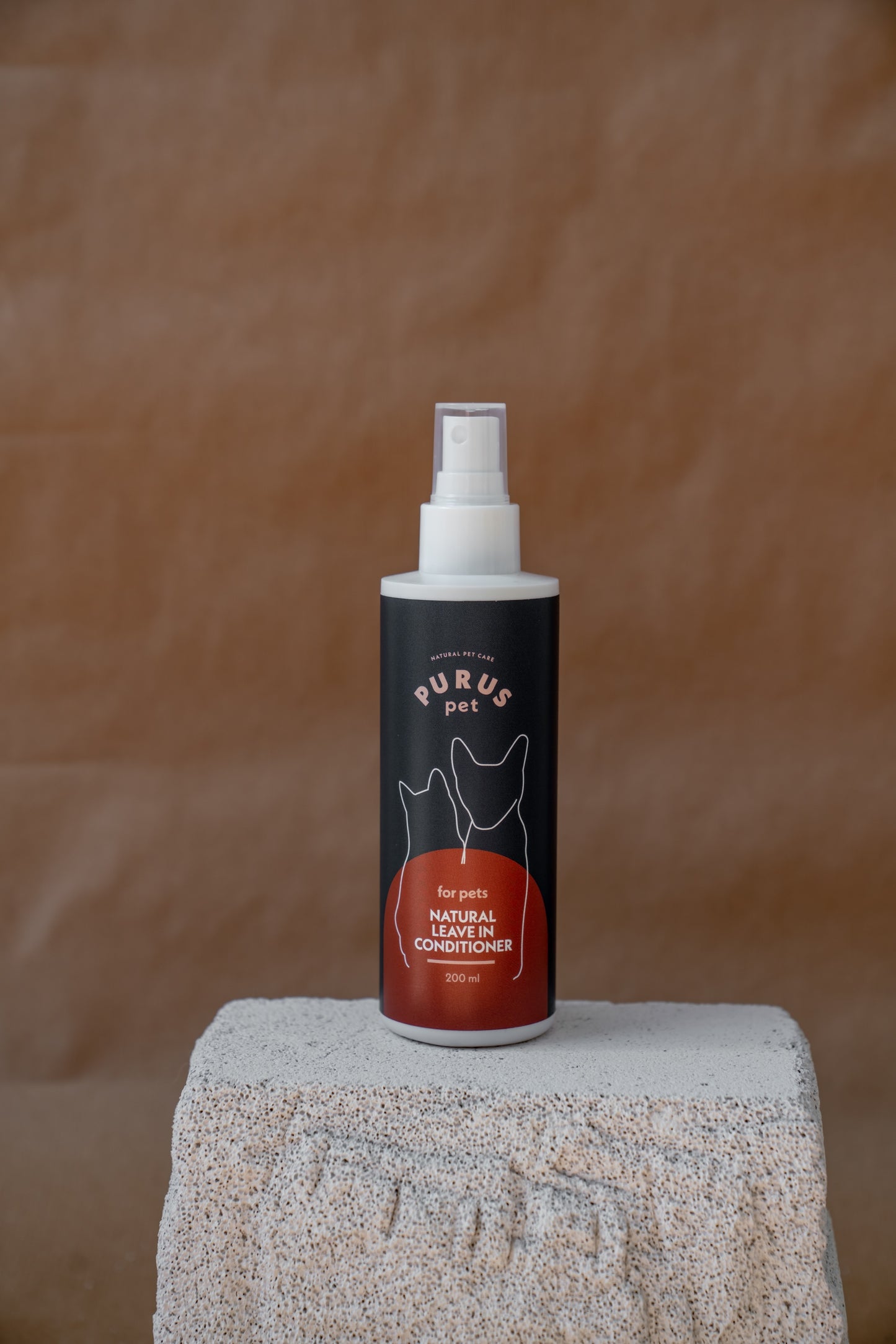 Leave in conditioner I 200 ml