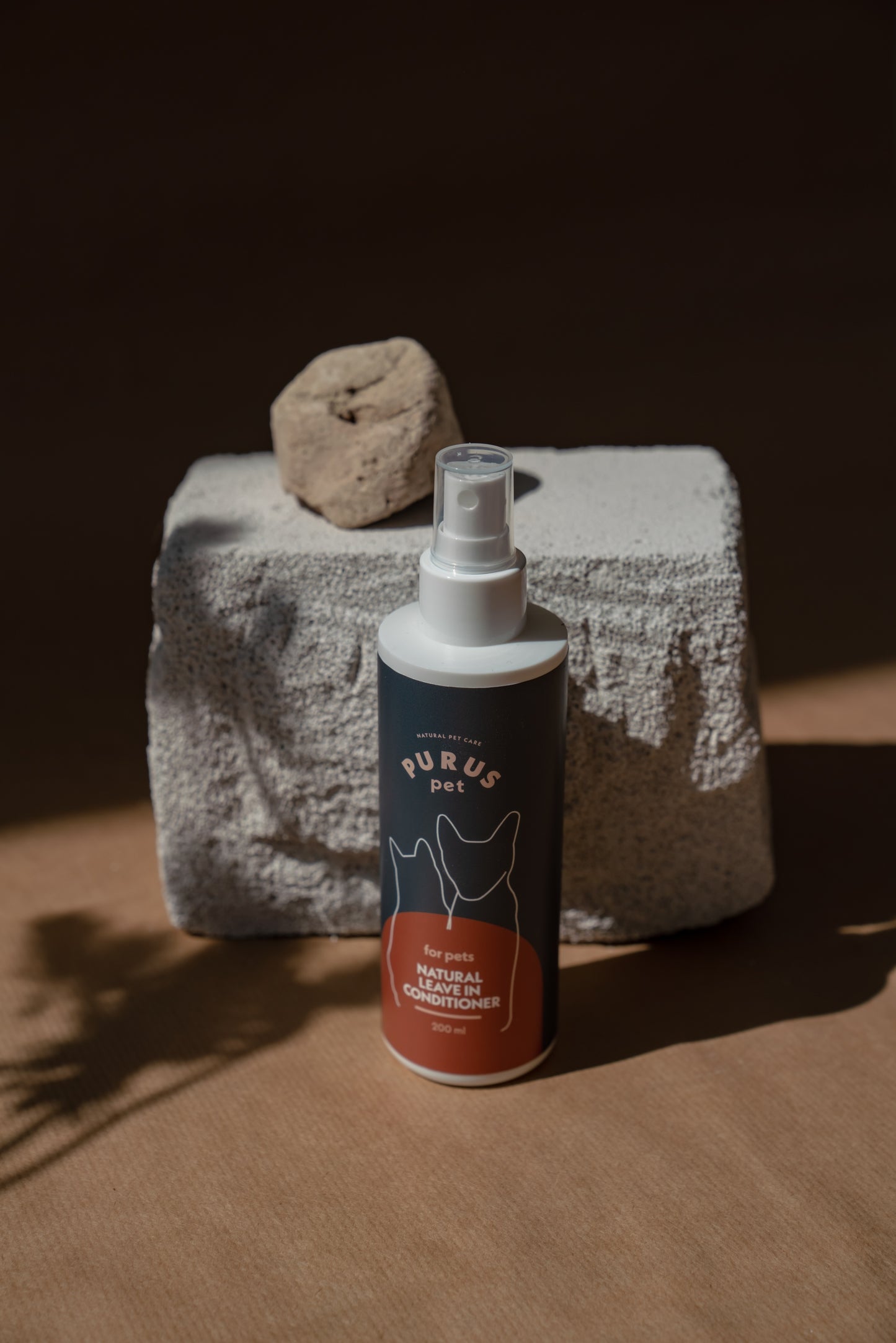 Leave in conditioner I 200 ml