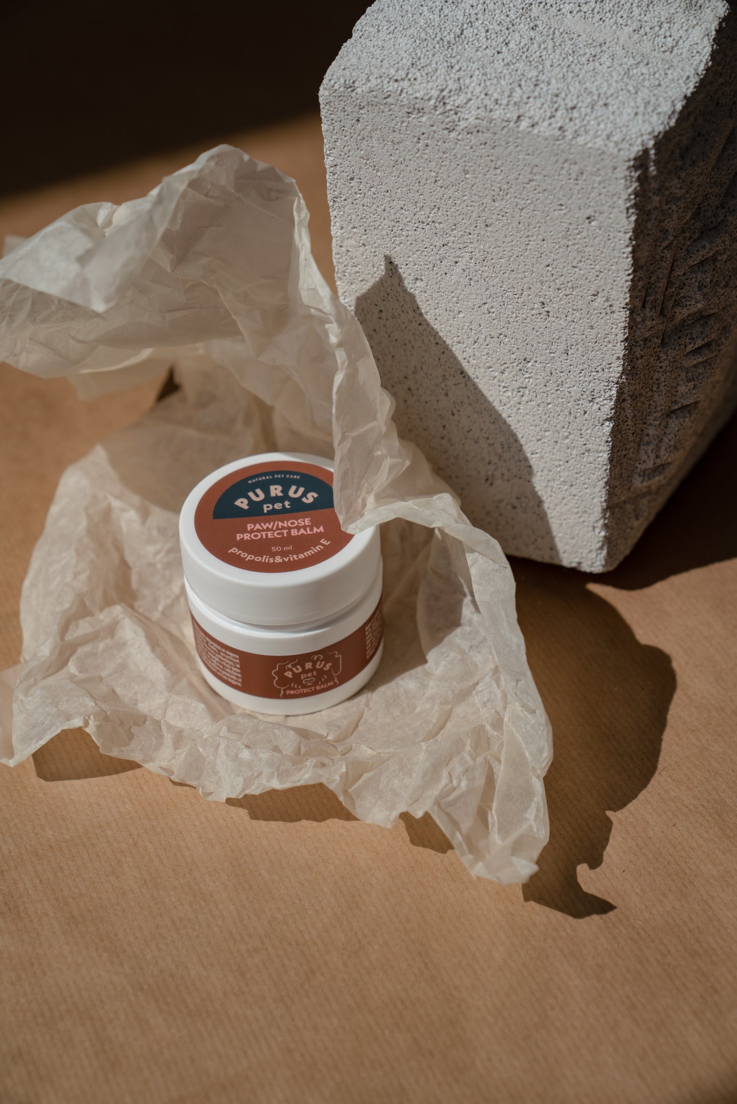 Paw/Nose protect balm I 50 ml