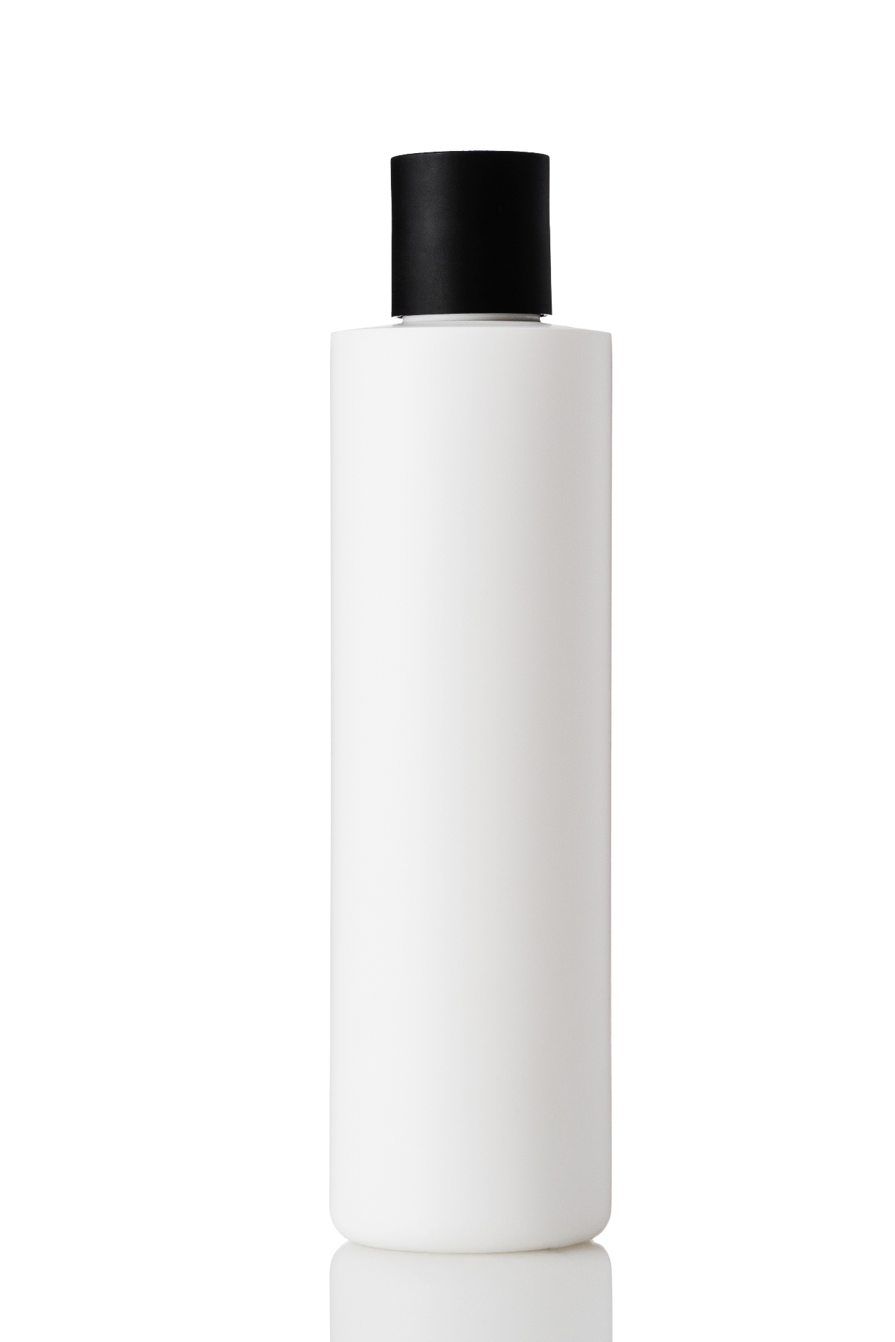 Round Bottle — TBD