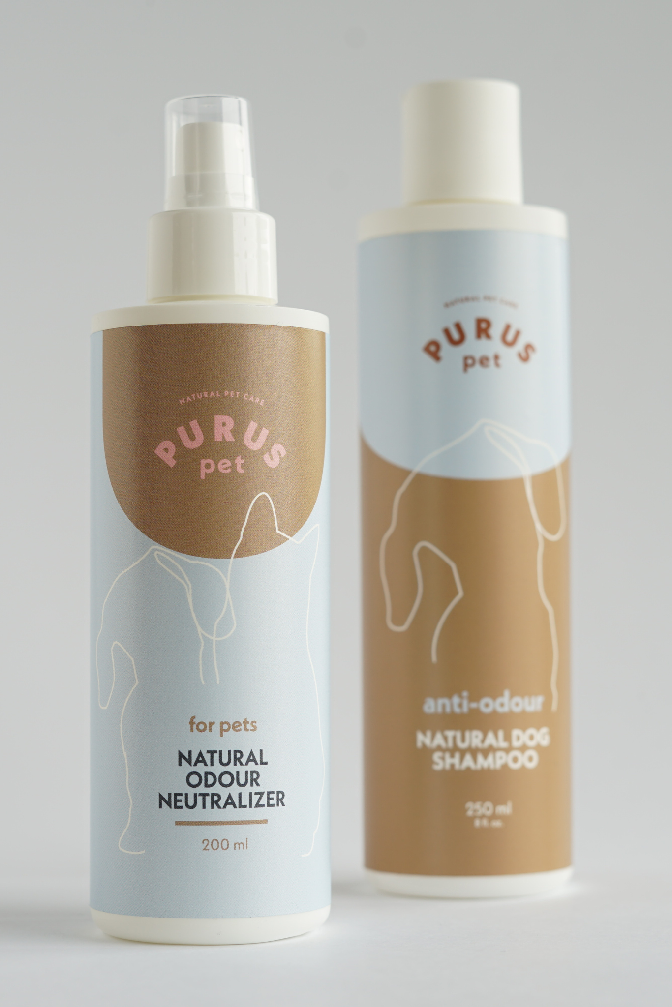 Odour neutraliser / deodoriser I 200 ml