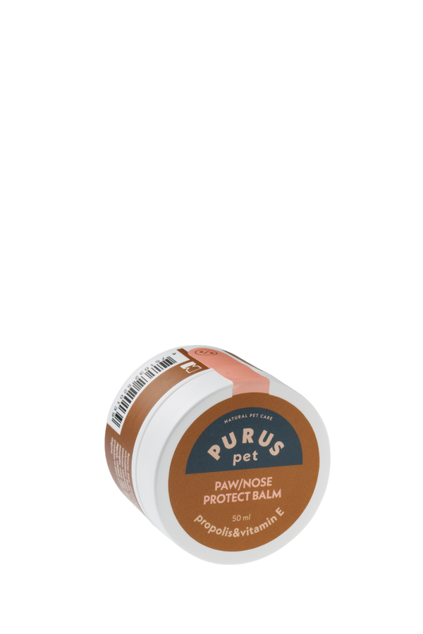Paw/Nose protect balm I 50 ml