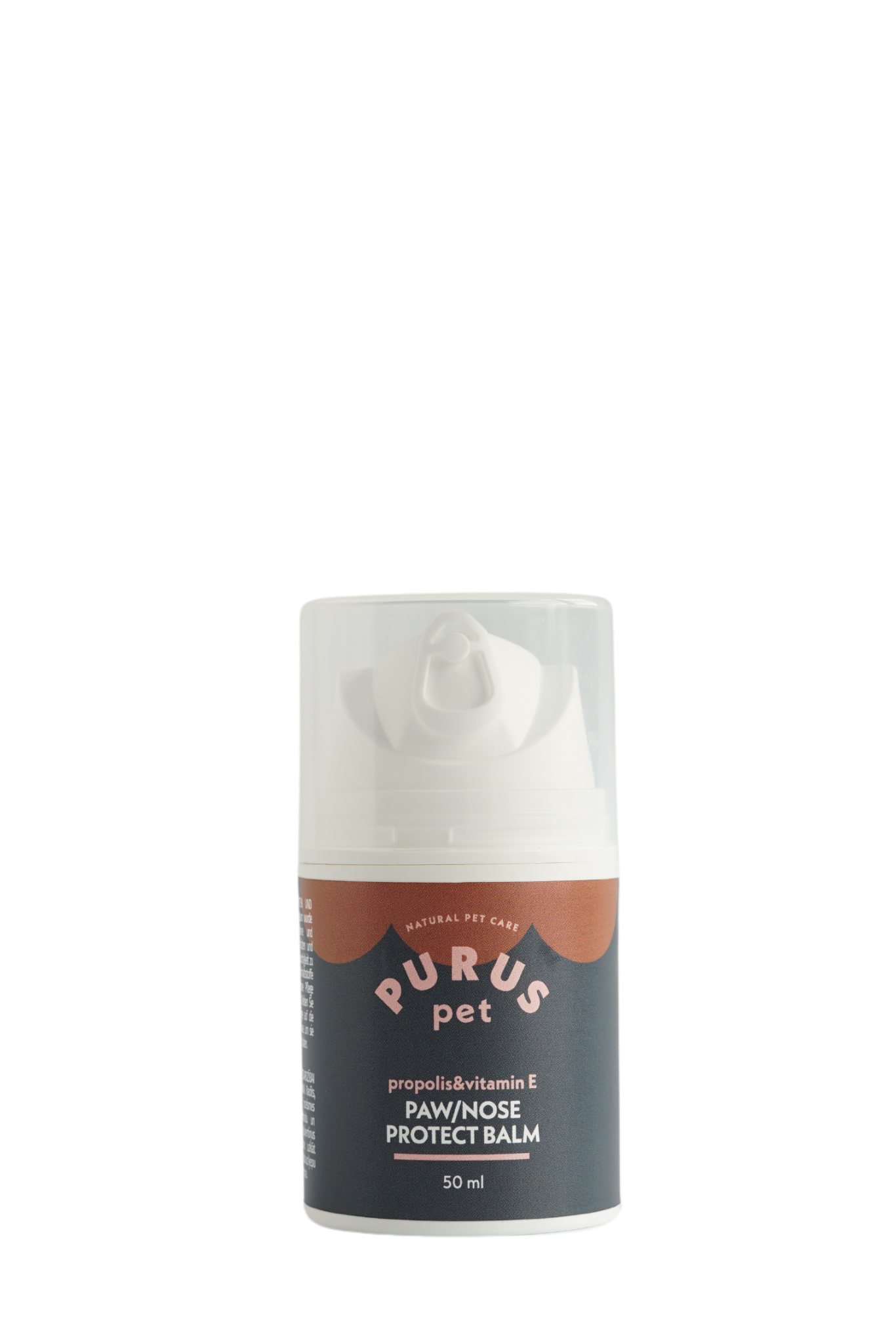 Paw/Nose protect balm I 50 ml