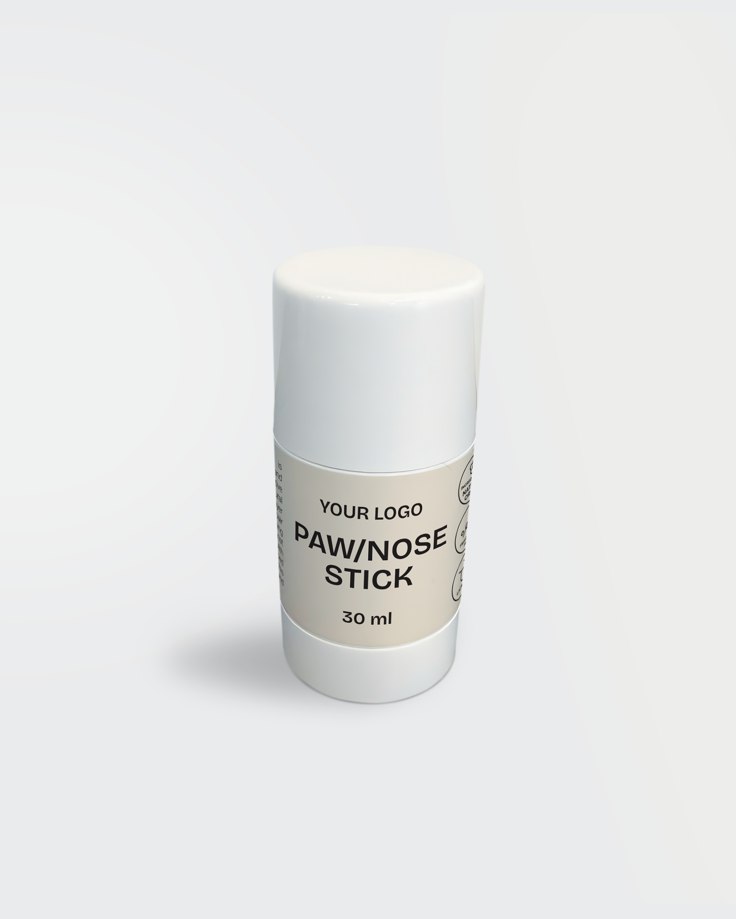 White Label Paw/Nose Stick I 30 ml