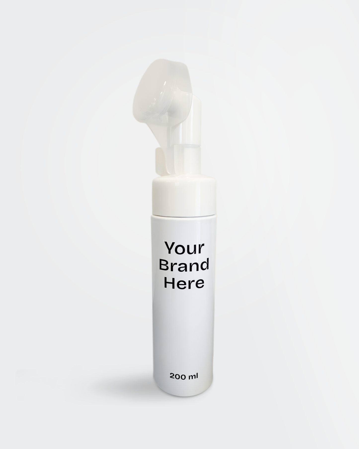 White Label Paw Foam I 200 ml