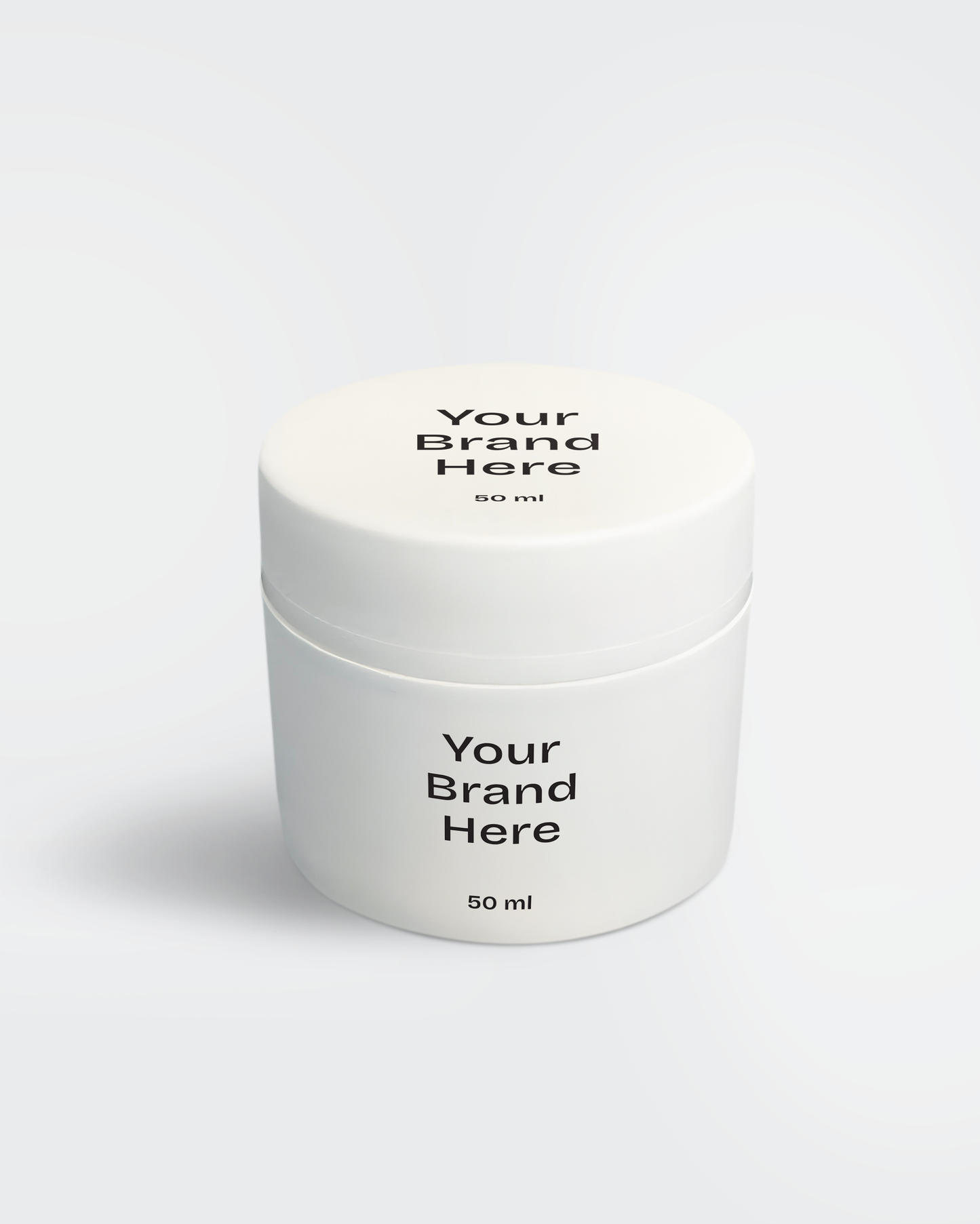 White Label Natural Paw/Nose protect balm I 50 ml