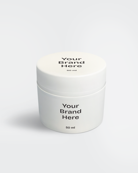 White Label Natural Paw/Nose protect balm I 50 ml
