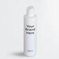 White Label Shampoo "Sensitive" I 250 ml