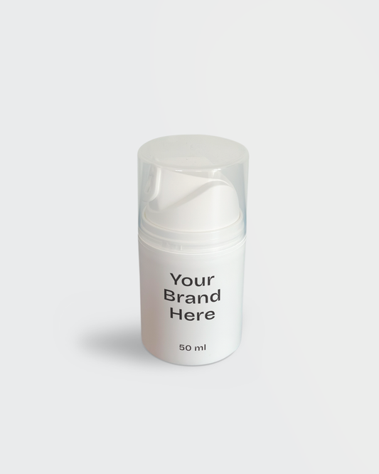 White Label Natural Paw/Nose protect balm I 50 ml