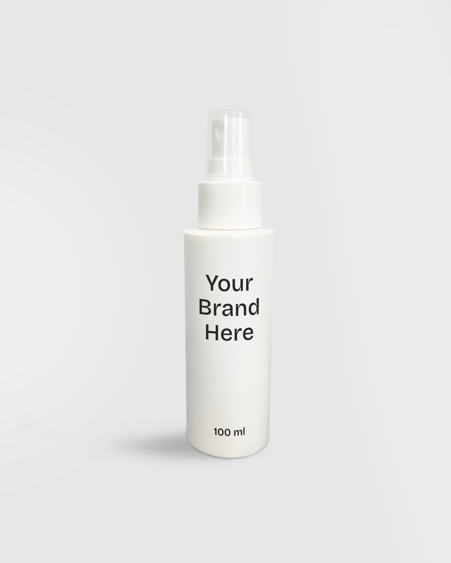 White Label Dental spray I 100 ml