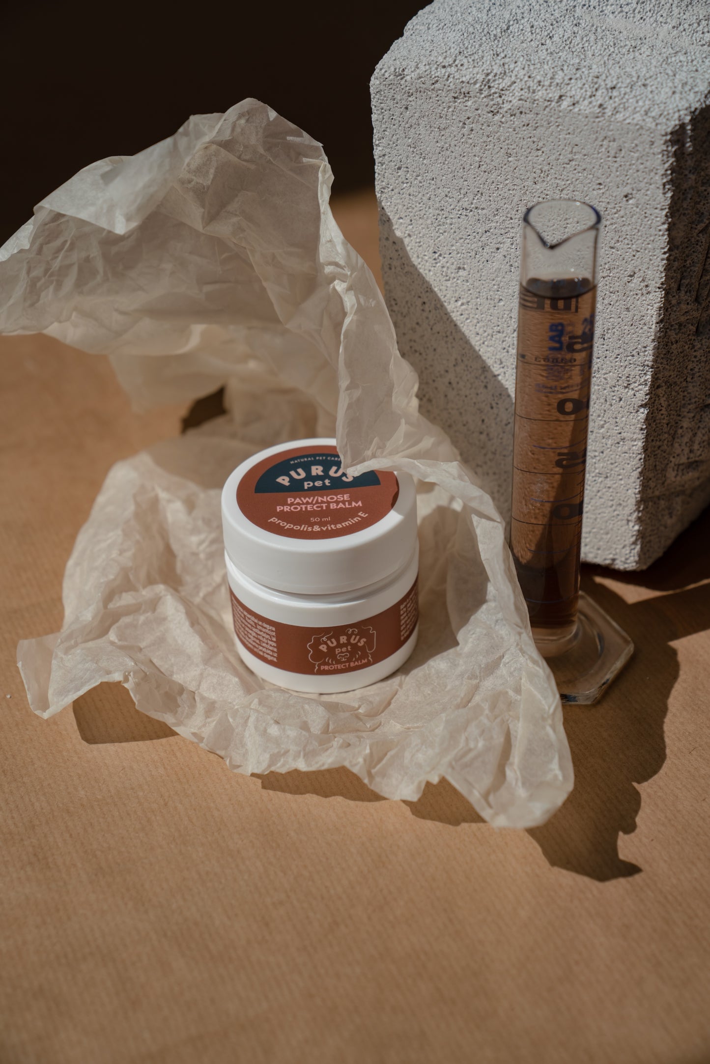 Paw/Nose protect balm I 50 ml