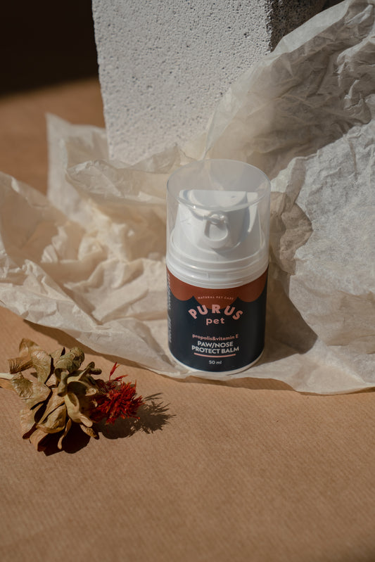 Paw/Nose protect balm I 50 ml