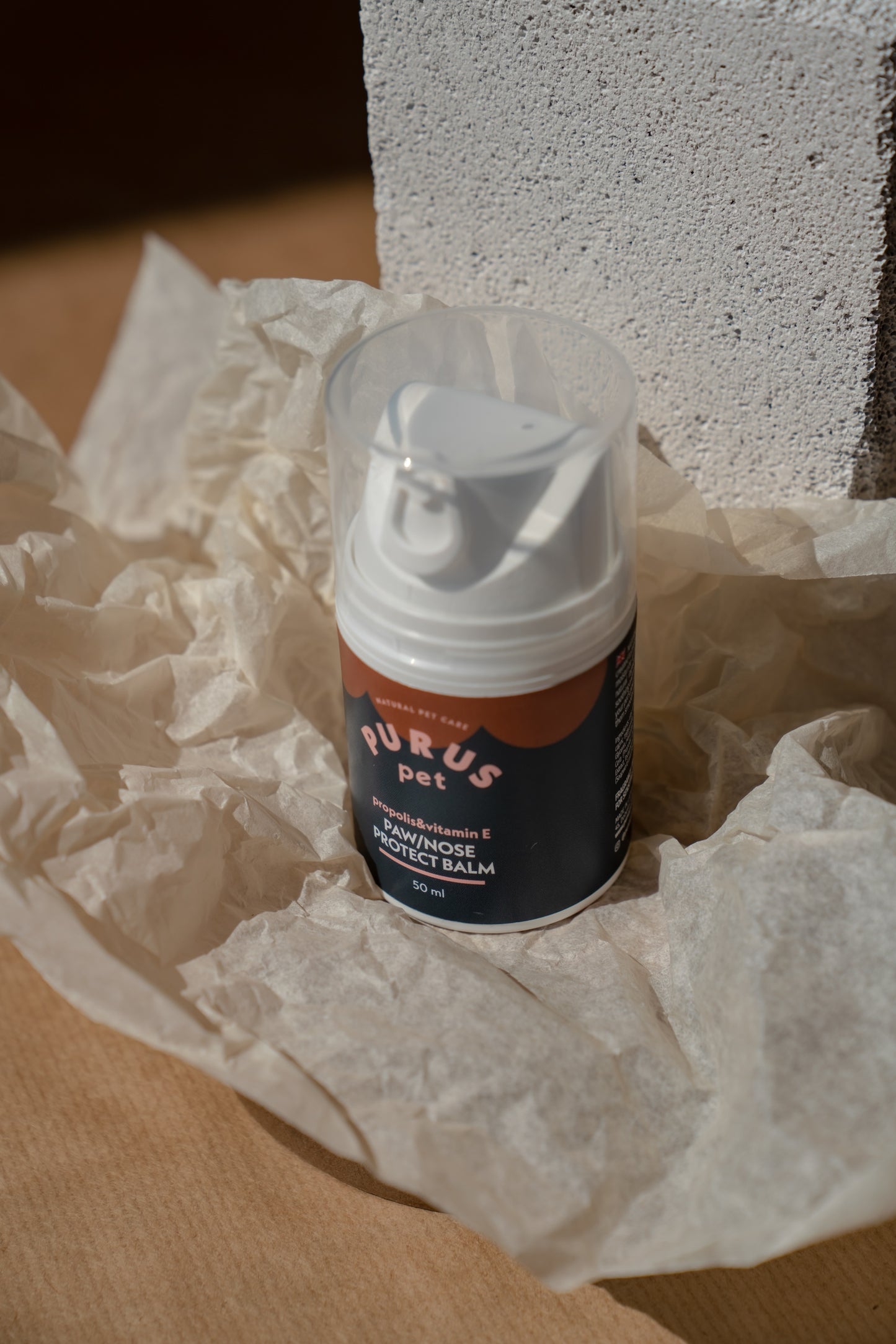 Paw/Nose protect balm I 50 ml