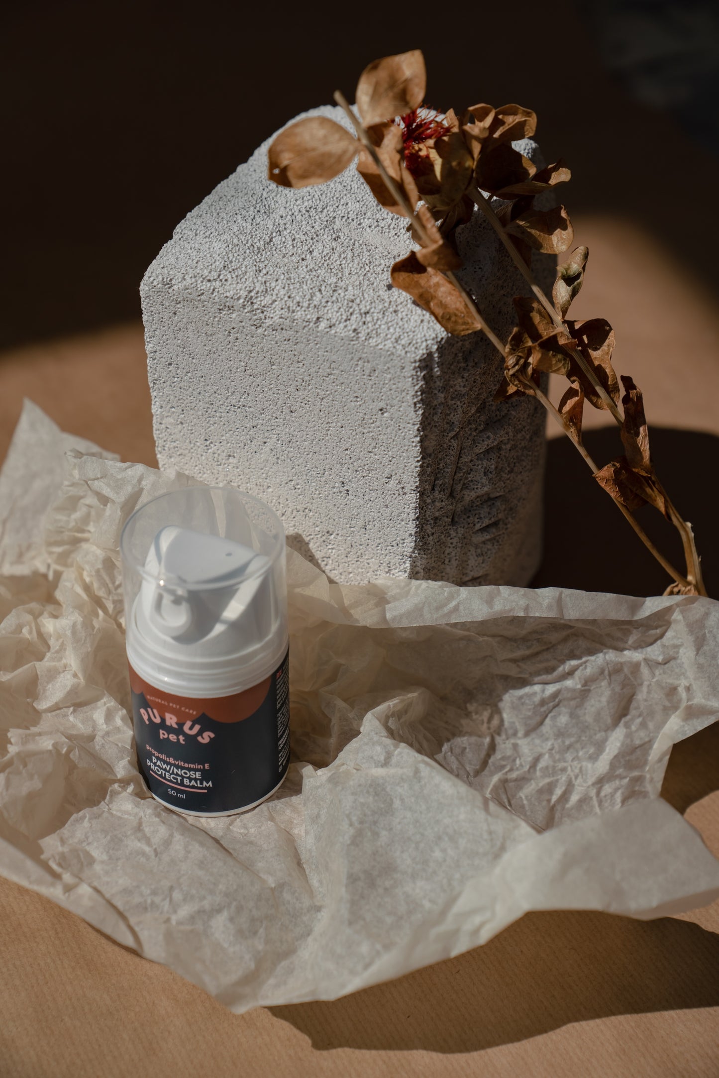 Paw/Nose protect balm I 50 ml