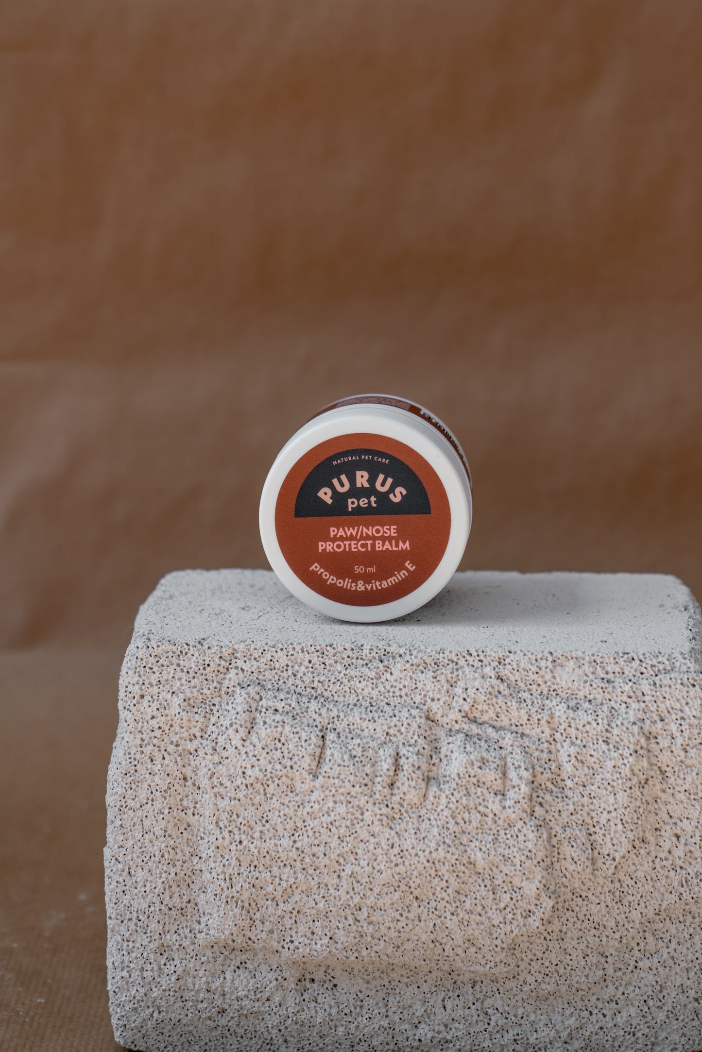 Paw/Nose protect balm I 50 ml