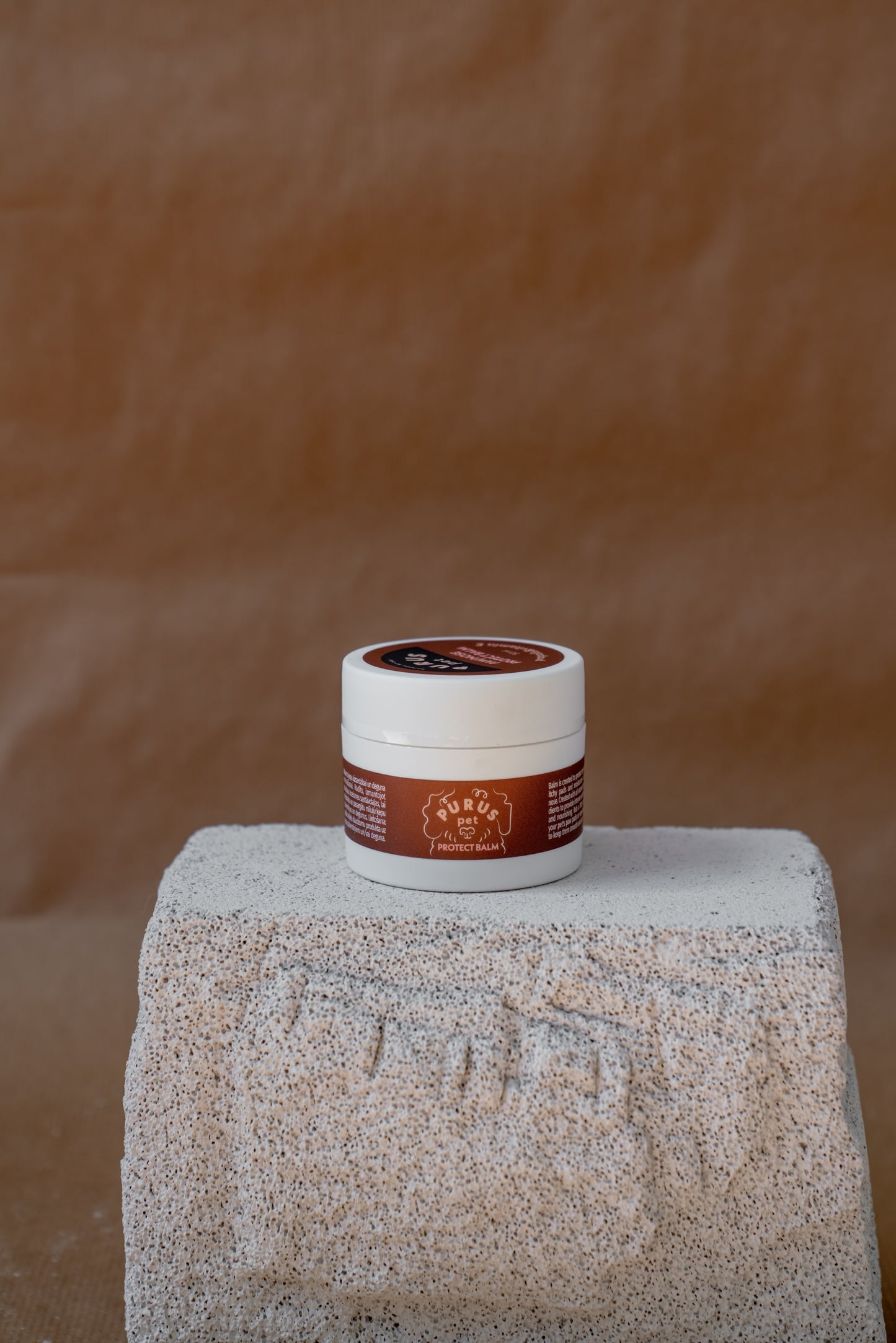Paw/Nose protect balm I 50 ml